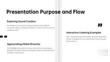 Introduction to Musical Instruments Presentation