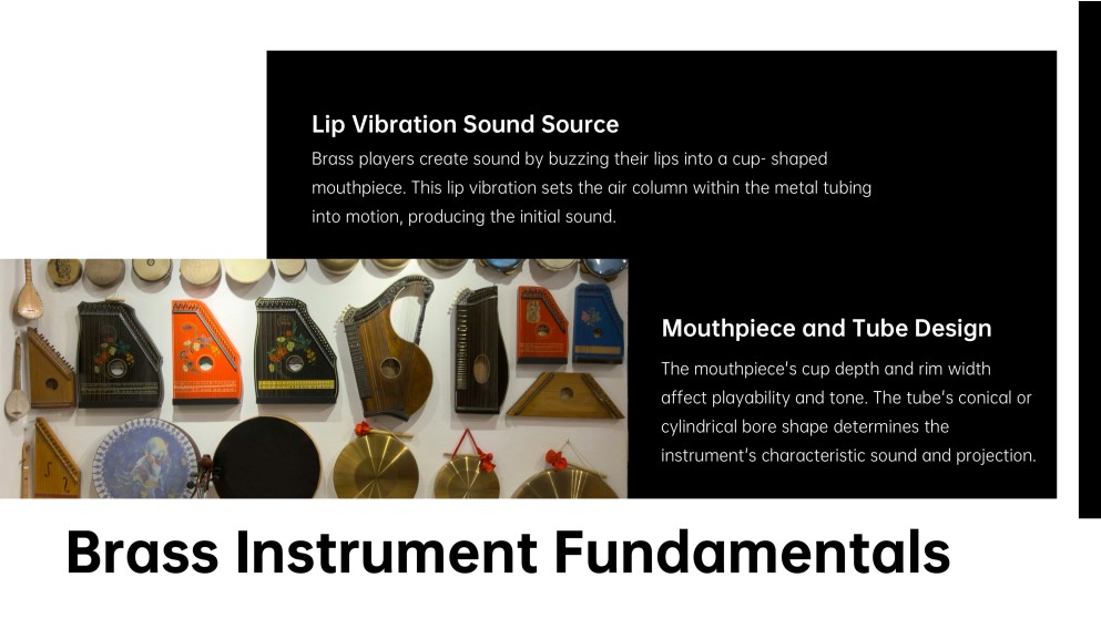 Introduction to Musical Instruments Presentation