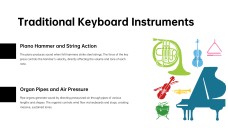 Introduction to Musical Instruments Presentation