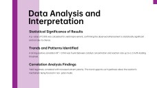 Chemistry Thesis Defense Presentation