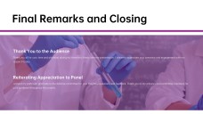 Chemistry Thesis Defense Presentation