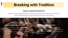 Classical Music History Class Presentation