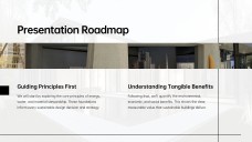 Sustainable Architecture Introduction Presentation