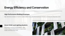 Sustainable Architecture Introduction Presentation