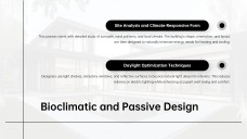 Sustainable Architecture Introduction Presentation
