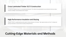 Sustainable Architecture Introduction Presentation