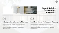 Sustainable Architecture Introduction Presentation