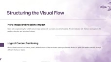 Nature Style Aesthetic Newsletter Presentation
