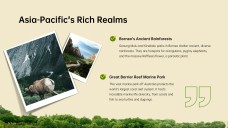 Biodiversity Hotspots: National Parks Presentation