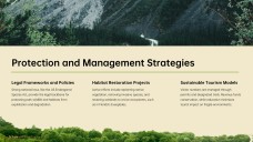 Biodiversity Hotspots: National Parks Presentation