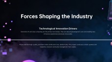 Gaming Industry Trends Presentation