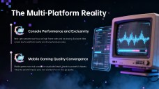 Gaming Industry Trends Presentation