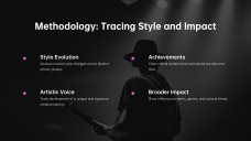 Musical Artist Portfolio Presentation