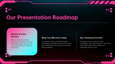 Game Design Agency Launch Presentation