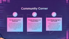 Video Games Competition Newsletter Presentation