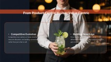 Food & Beverage Meeting Presentation