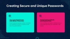 How to Protect Your Digital Identity Presentation