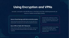 How to Protect Your Digital Identity Presentation
