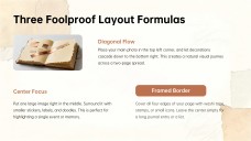 Scrapbook Style Wrapped Theme Presentation