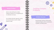About Me for Students Presentation