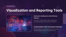 Kit de Consultoria Realista “Galaxy” para Apresentações