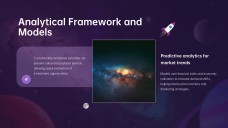 Kit de Consultoria Realista “Galaxy” para Apresentações