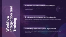 Kit de Consultoria Realista “Galaxy” para Apresentações