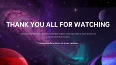 Kit de Consultoria Realista “Galaxy” para Apresentações
