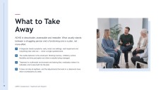 Understanding ADHD Lecture Presentation