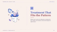 Anxiety Treatment Center Promotion Presentation