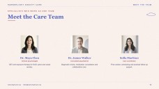 Anxiety Treatment Center Promotion Presentation