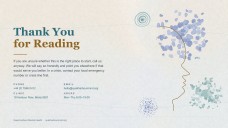 Mental Health Clinic Introduction Presentation