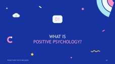 Positive Psychology Lesson Presentation