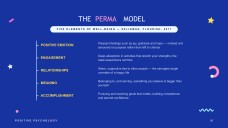 Positive Psychology Lesson Presentation