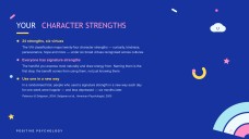 Positive Psychology Lesson Presentation