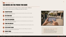 Photography Lesson for Middle School Presentation