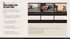 Photography Lesson for Middle School Presentation