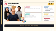 Minute to Win It Games Presentation for Middle School