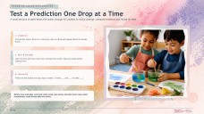 Watercolor Detailed Lesson Plan for Pre-K Presentation