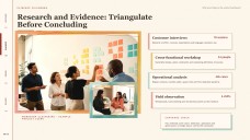 Watercolor Consulting Presentation Toolkit