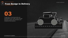Road Construction & Civil Engineering Major Presentation
