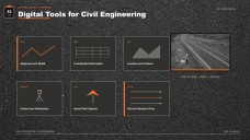 Road Construction & Civil Engineering Major Presentation