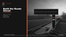 Road Construction & Civil Engineering Major Presentation