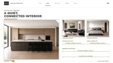 Präsentation: Webdesign für Immobilien-Open-House