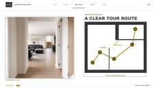 Präsentation: Webdesign für Immobilien-Open-House