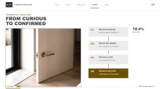 Präsentation: Webdesign für Immobilien-Open-House