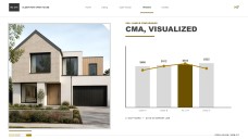 Präsentation: Webdesign für Immobilien-Open-House