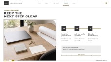 Präsentation: Webdesign für Immobilien-Open-House