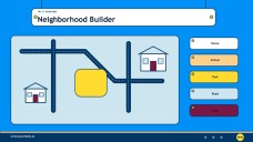 Construction Projects and Activities for Pre-K Presentation