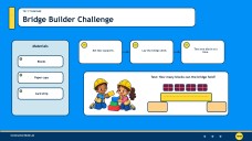 Construction Projects and Activities for Pre-K Presentation